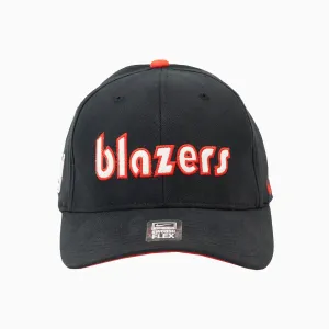 Portland Trail Blazers NBA Hat