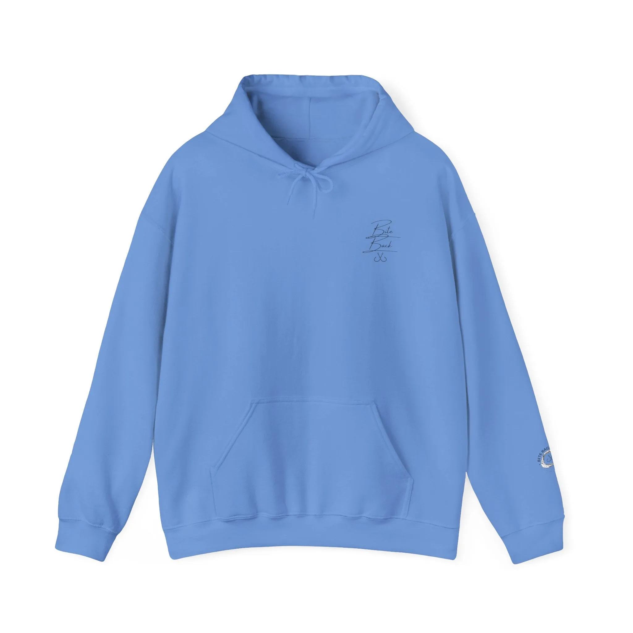 Professional Fisherman Hoodie