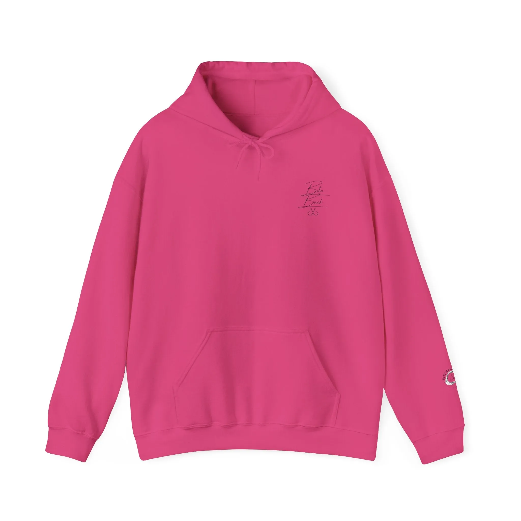 Professional Fisherman Hoodie