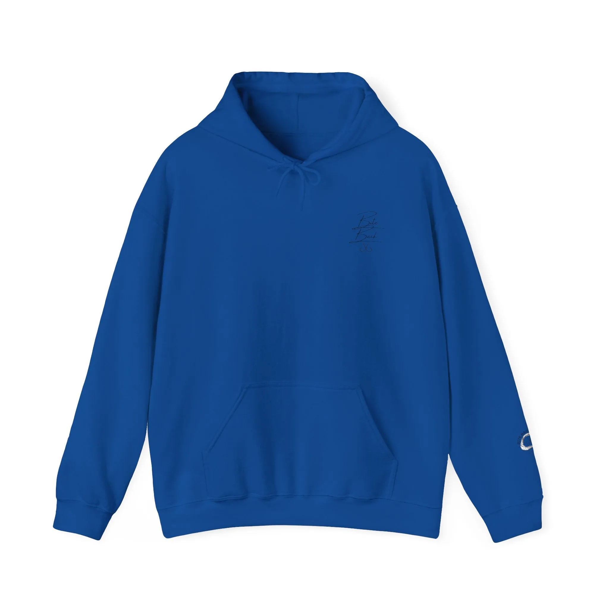 Professional Fisherman Hoodie
