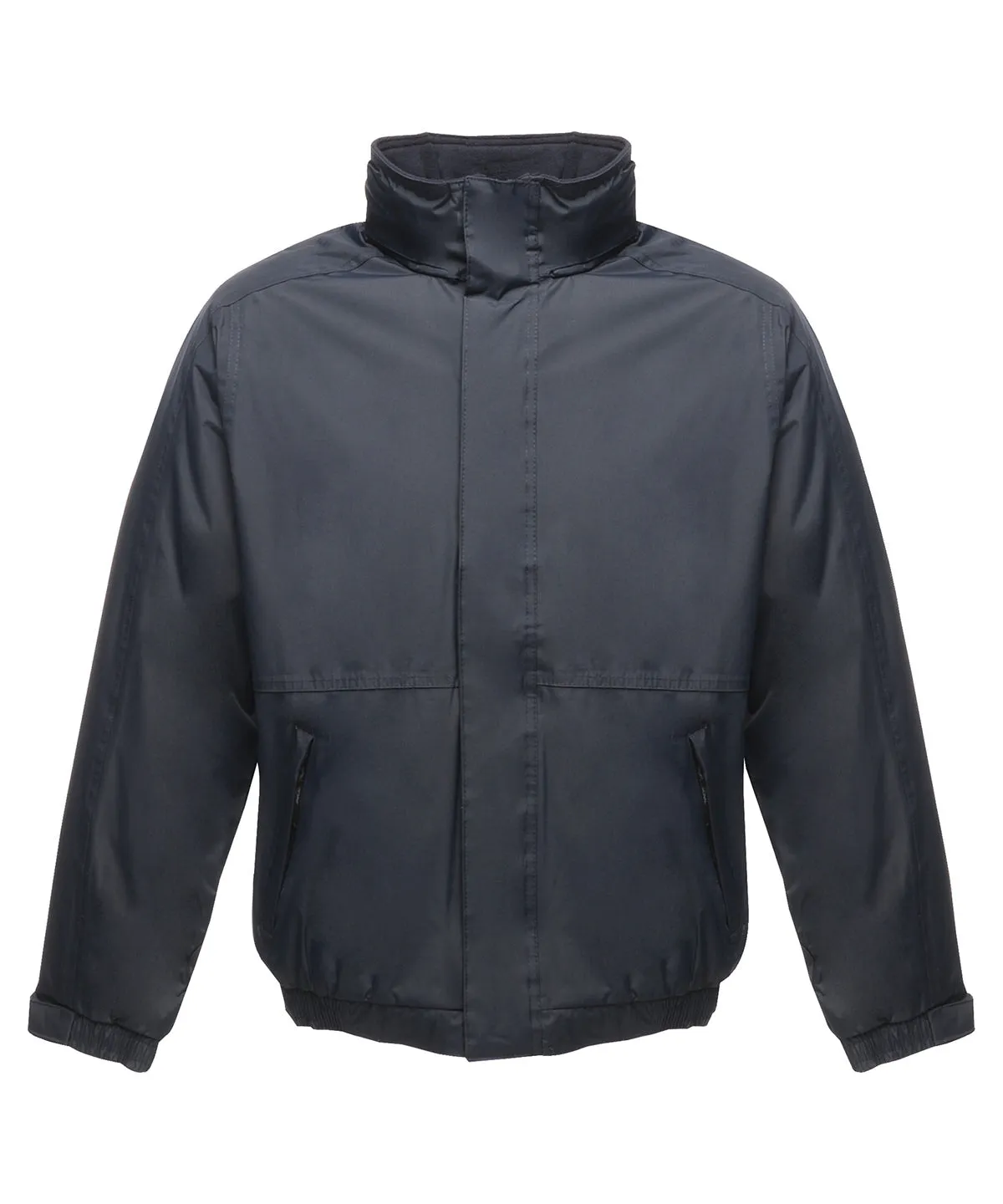 RG045 Waterproof Blouson Jacket Including Front Left Chest Logo