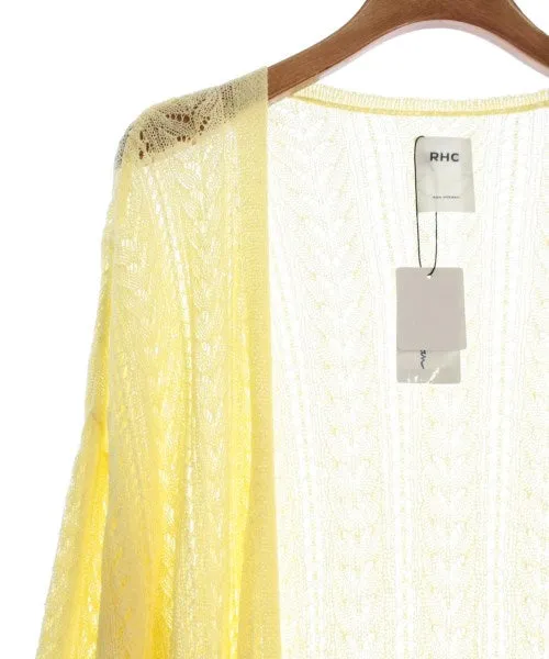 RHC Ron Herman Cardigans