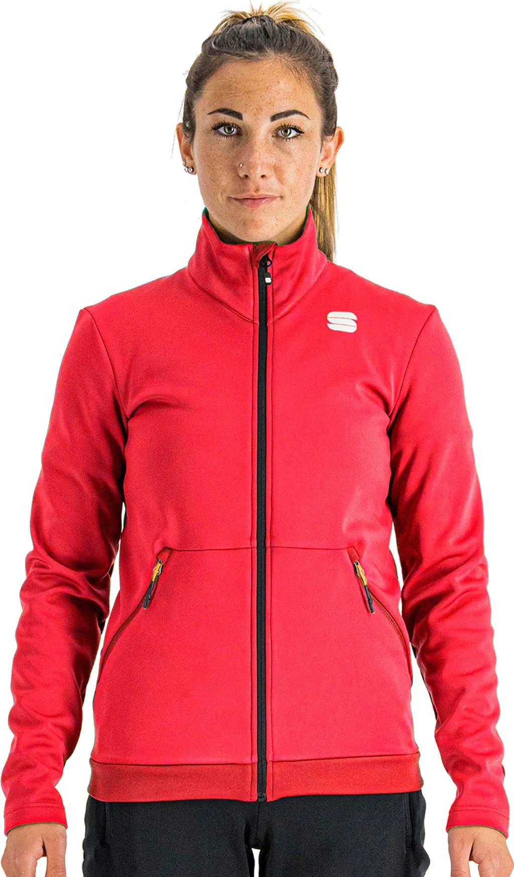 Sportful Engadin Jacket - Women’s