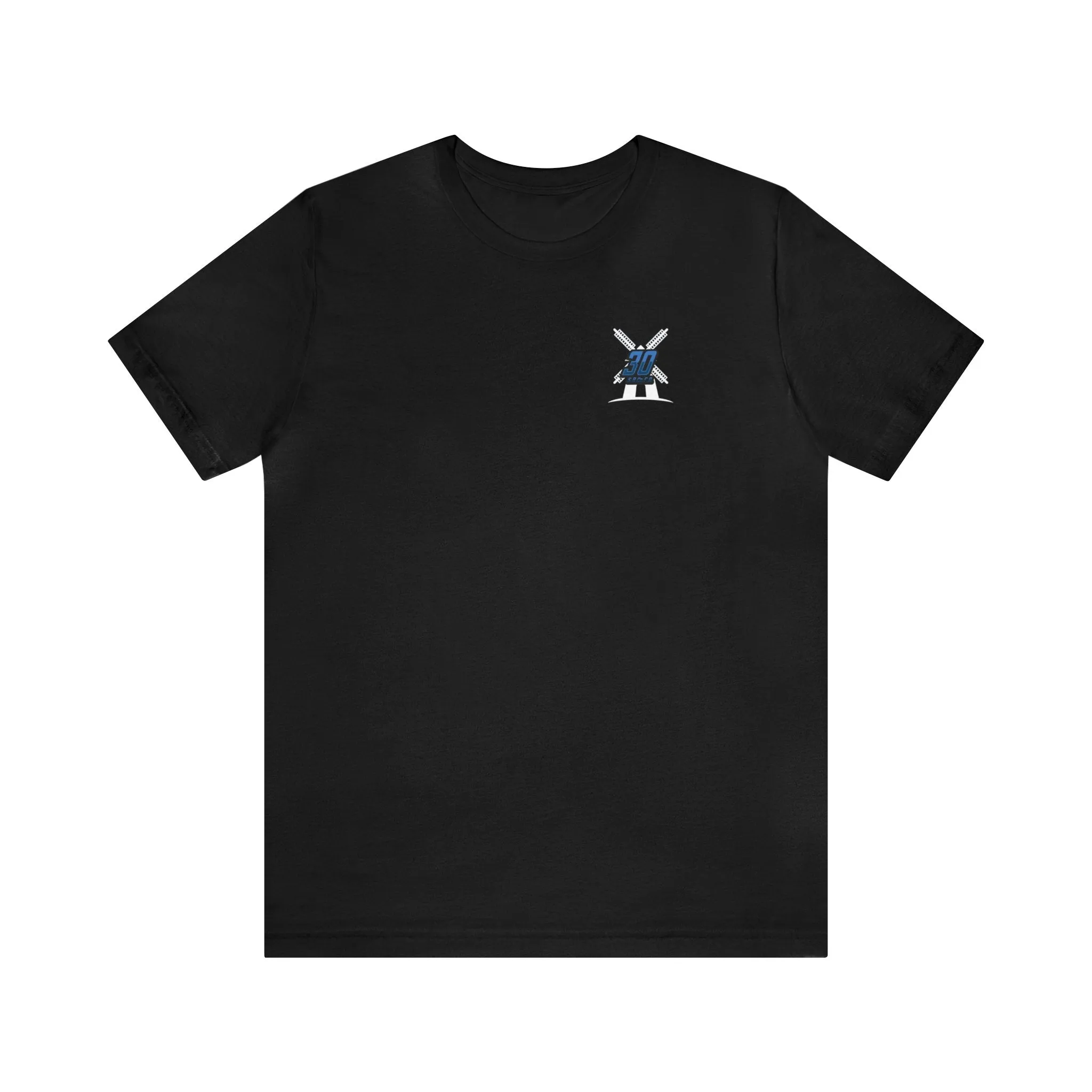 Station 30 Viking Tee