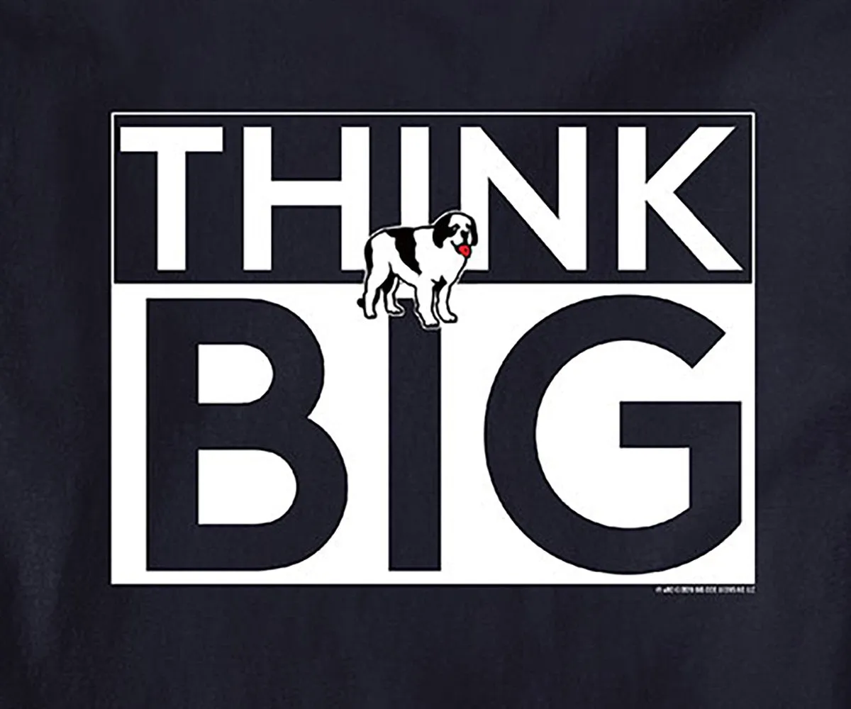 Think Big T-Shirt