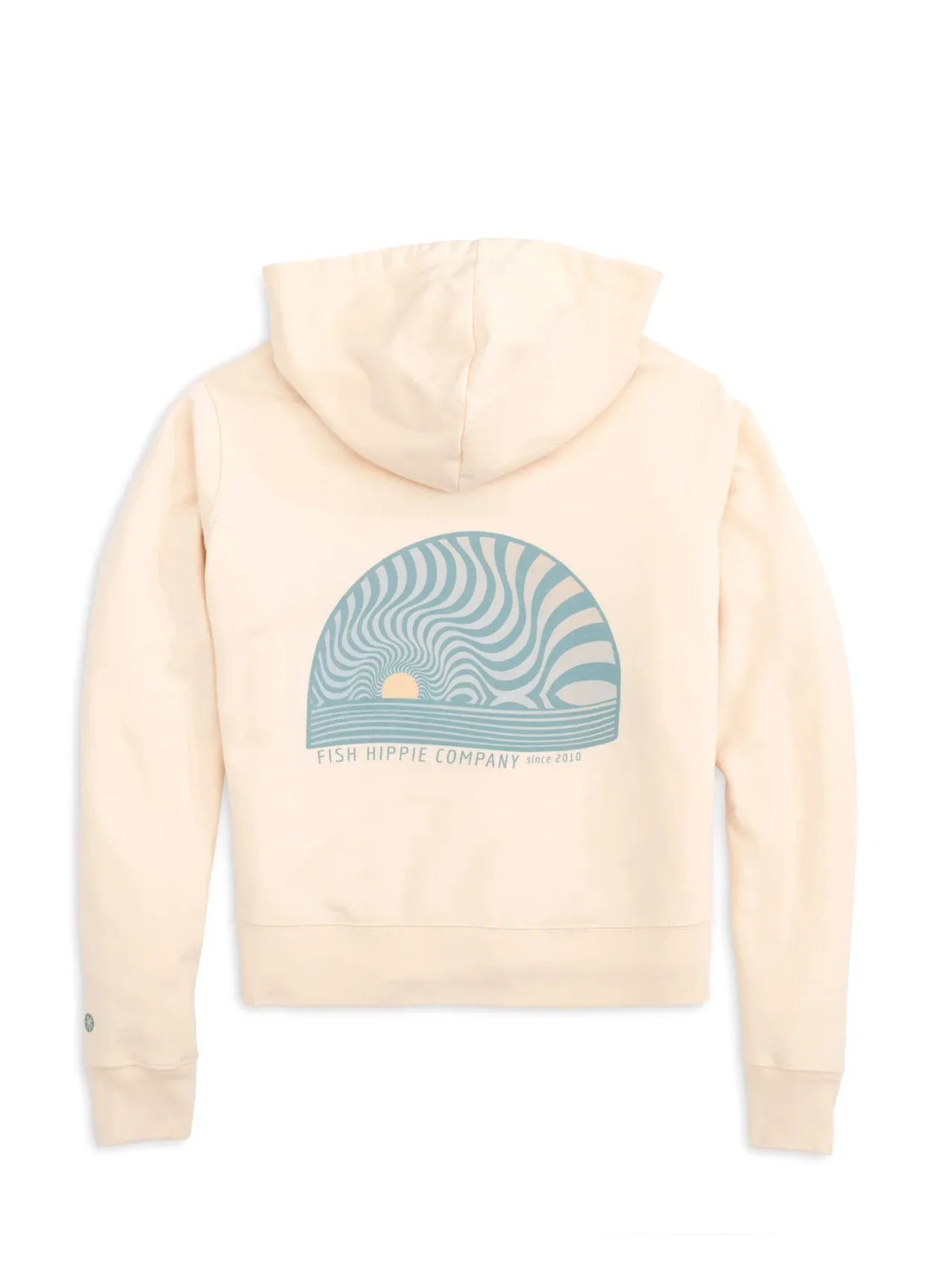 Ws Drifter Hoodie Blush