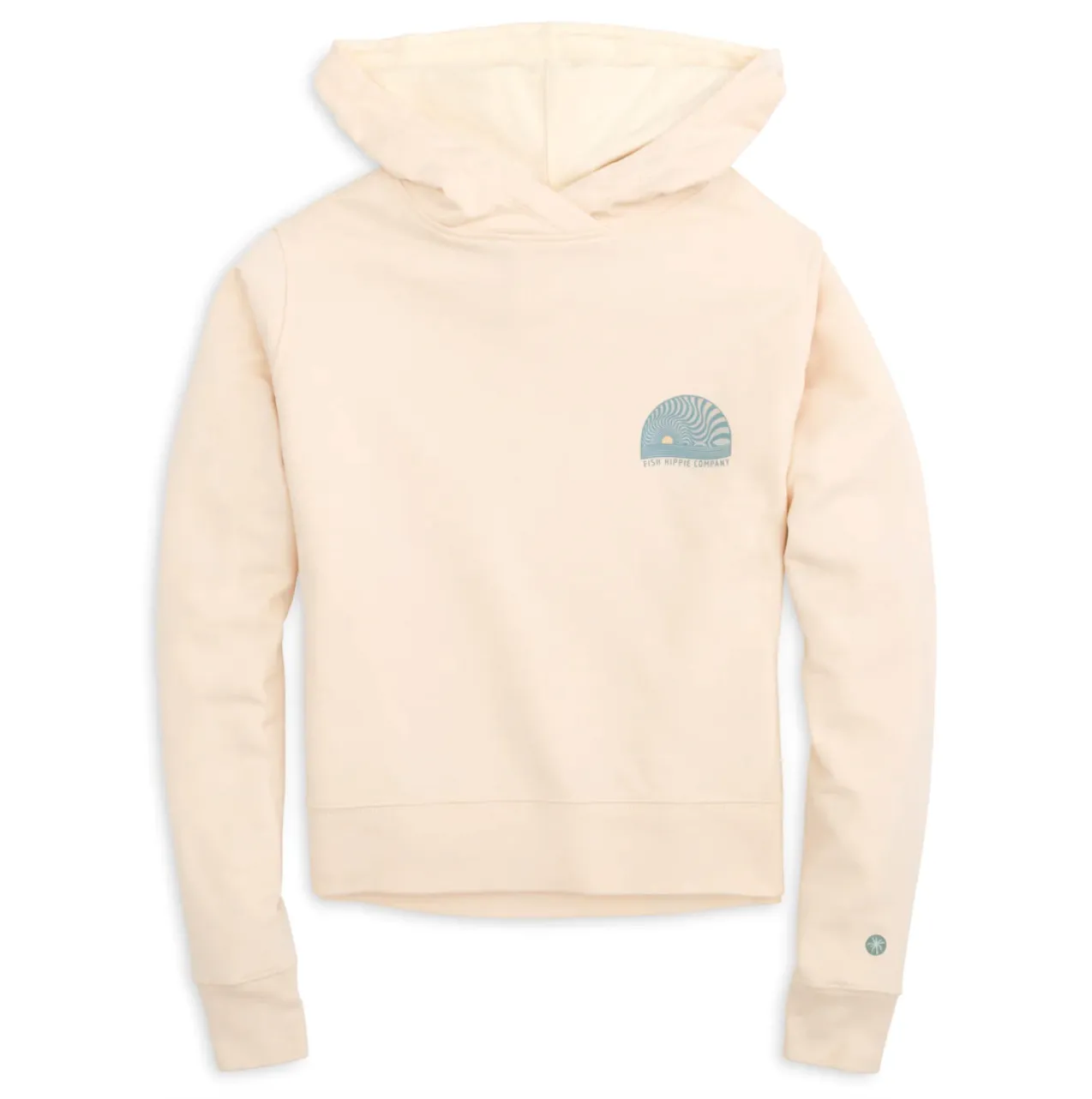 Ws Drifter Hoodie Blush